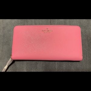 Kate Spade Laurel Way Wallet